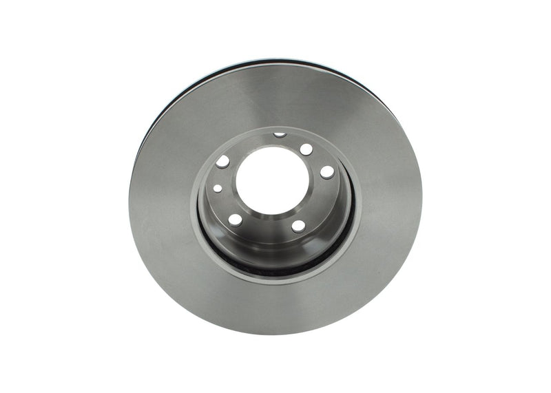 Bosch 2 x Vented 302mm Brake Disc 0986478317