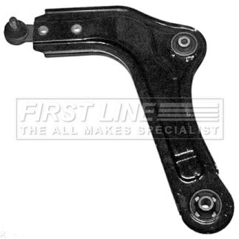 First Line Control/Trailing Arm FCA6135
