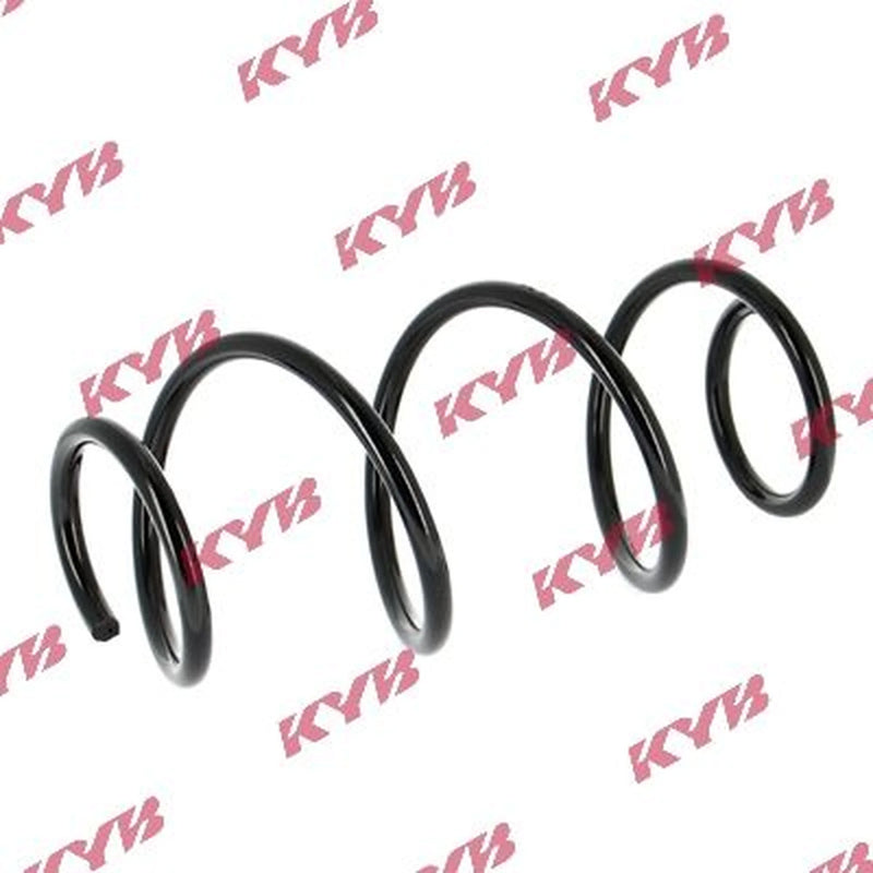KYB Rear Suspension Coil Spring RA5374