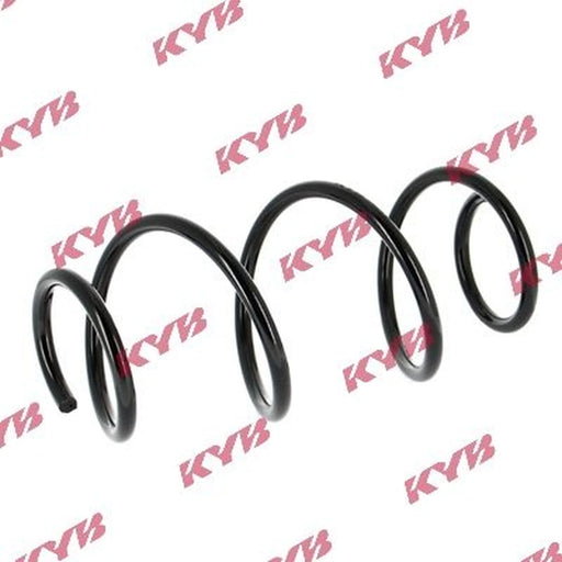 KYB Rear Suspension Coil Spring RA5374