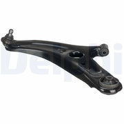 Delphi Control/Trailing Arm Lower TC3828