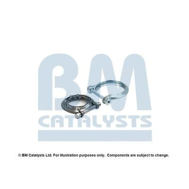 BM Catalysts Exhaust Pipe Mounting Kit FK50585C