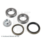 Blue Print Wheel Bearing Kit Front Right 63mm ADBP820092