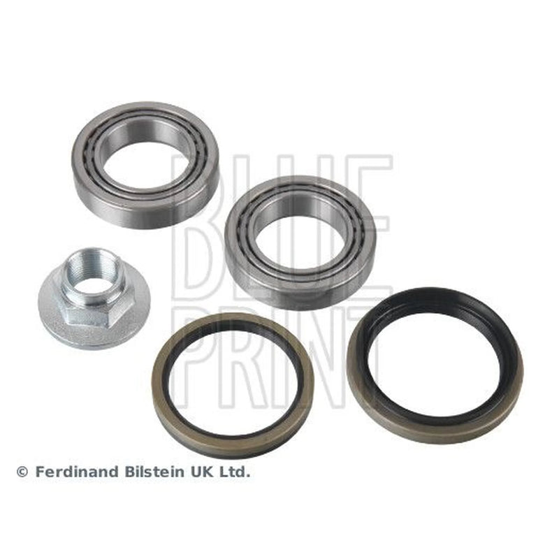 Blue Print Wheel Bearing Kit Front Right 63mm ADBP820092