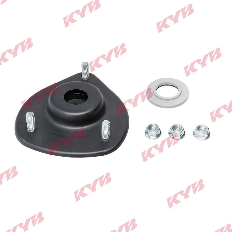 KYB Front Repair Kit Suspension Strut Support Mount SM1032