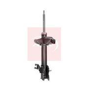 Apec Shock Absorber Damper Strut Front Left ASA1119