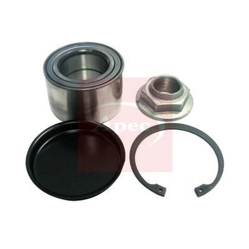 Apec Wheel Bearing Kit 80mm AWB1775