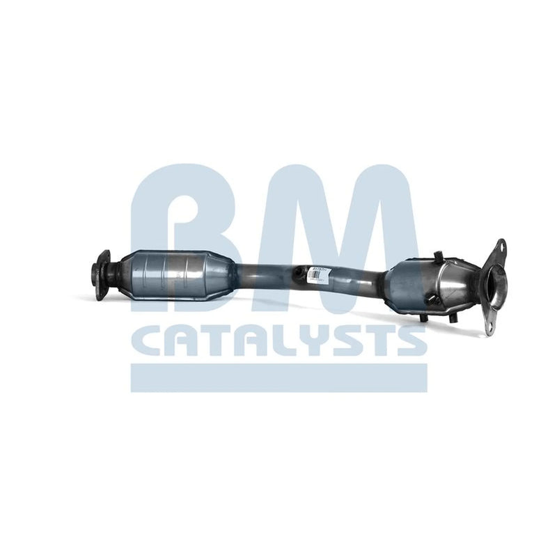 BM Catalysts Homologated Petrol Cat BM91757H