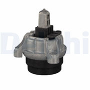 Delphi Engine Mount Mounting Rear TEM253