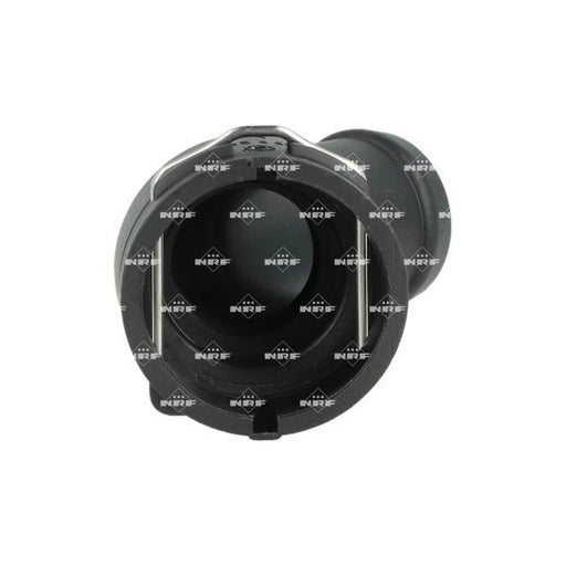 NRF Coolant Flange Housing Connector Upper 775012