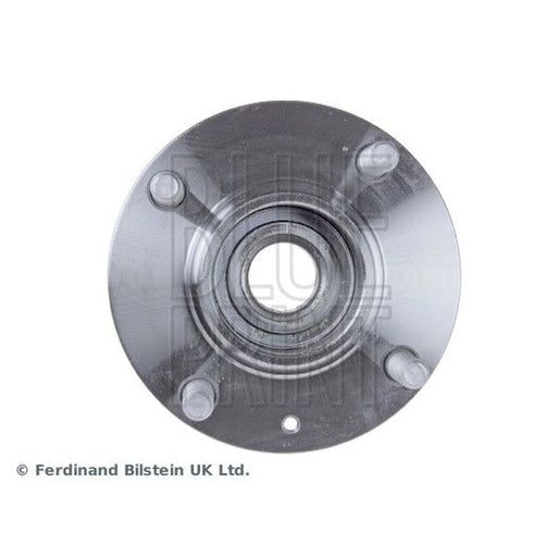 Blue Print Wheel Bearing Kit Rear Right ADG08312