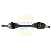 NAPA CV Drive Shaft Driveshaft Front Left NDS1134L