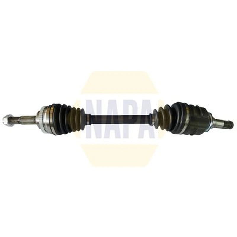 NAPA CV Drive Shaft Driveshaft Front Left NDS1134L