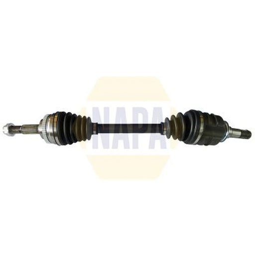 NAPA CV Drive Shaft Driveshaft Front Left NDS1134L