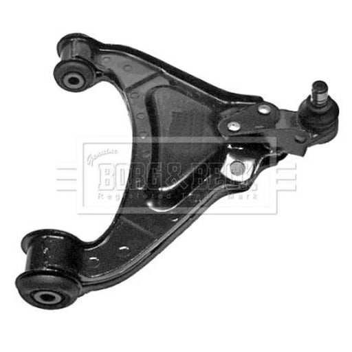 Borg & Beck Control/Trailing Arm BCA6070