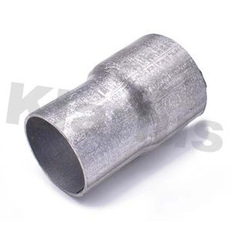 Klarius Exhaust System Pipe Connector OD ID Thick 430533