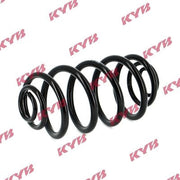 KYB Rear Suspension Coil Spring RJ5000