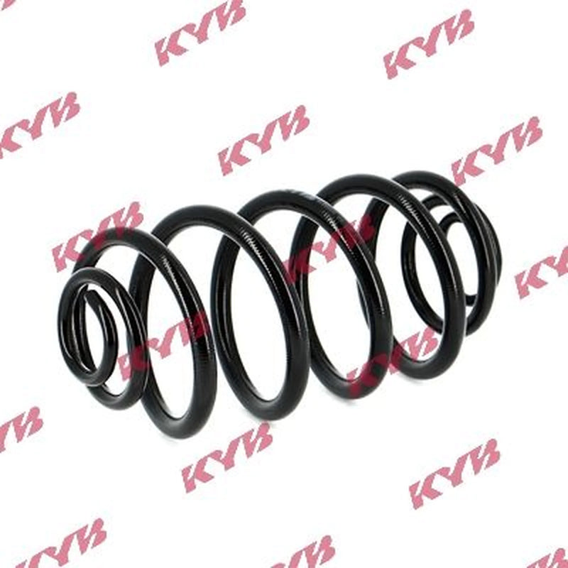 KYB Rear Suspension Coil Spring RJ5000