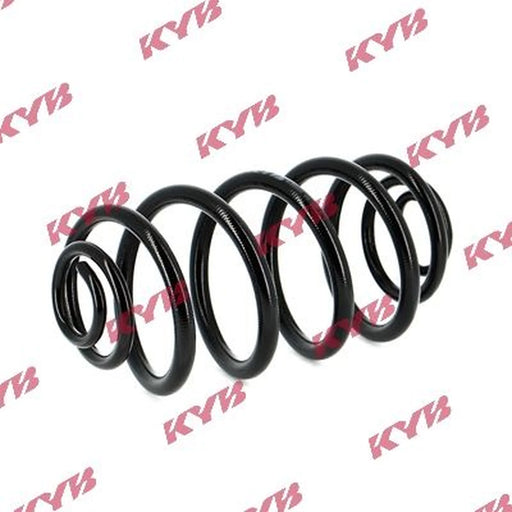 KYB Rear Suspension Coil Spring RJ5000