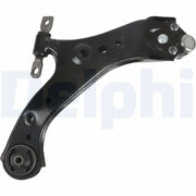 Delphi Control/Trailing Arm Front Left TC8791