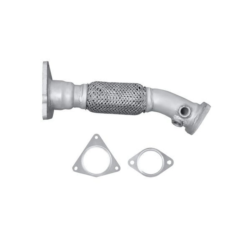 Hella Exhaust Pipe OD 8LA 366 001-161