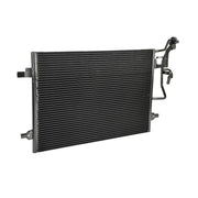 Valeo Air Conditioning Condenser 817679