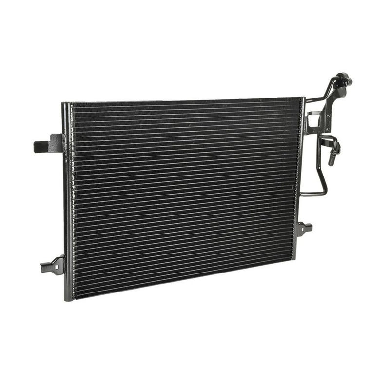 Valeo Air Conditioning Condenser 817679
