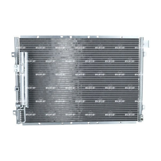 NRF Air Conditioning Condenser 35515