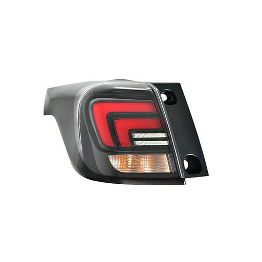 Hella Tail Light / Lamp LED Left 2SD 015 695-111
