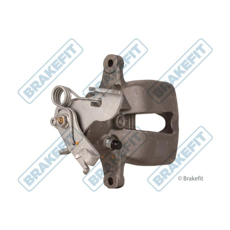 Apec Brake Caliper Assembly Rear Left BCA1229