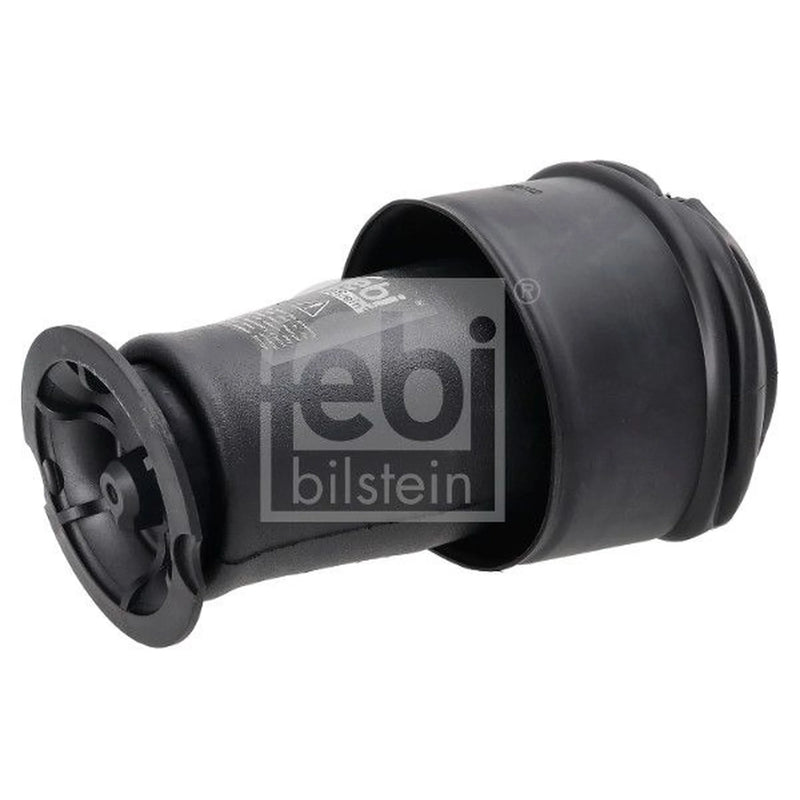 Febi Air Suspension Bellow Rear Left 199232
