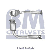 BM Catalysts Diesel Cat BM80069