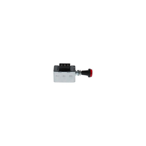 Bosch Indicator Flasher Relay F 026 T00 015