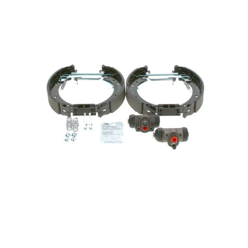 Bosch Brake Shoe Set Axle Kit 0 204 114 628