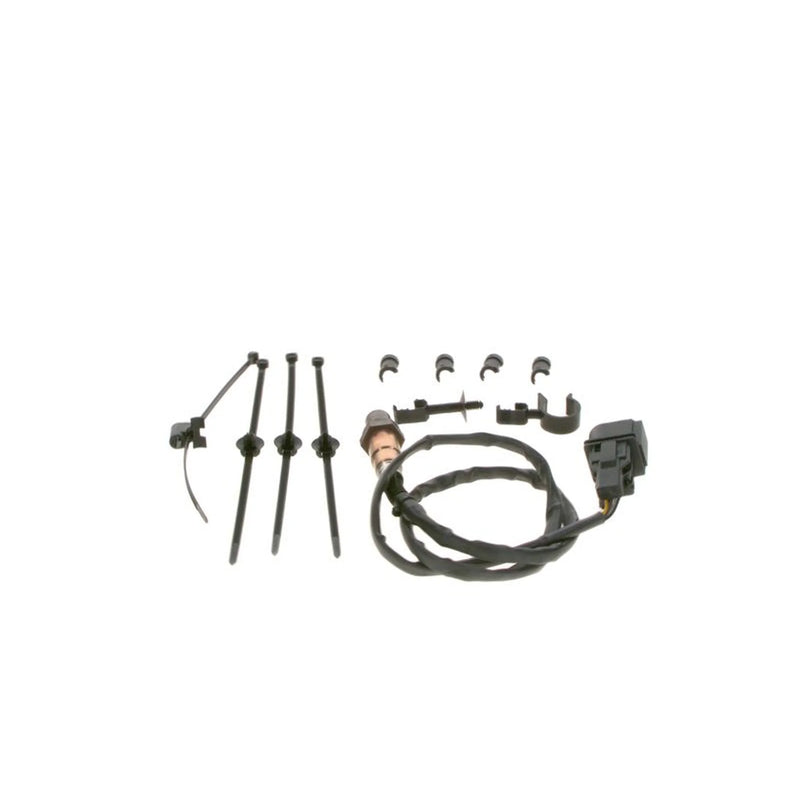 Bosch O2 Lambda Oxygen Sensor before catalytic converter 0 258 007 359