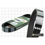 BGA Multi V-Ribbed Drive Belt 7PK2968