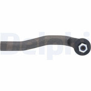 Delphi Steering Tie Rod End Ball Joint Front Right M12x1.5 TA2066