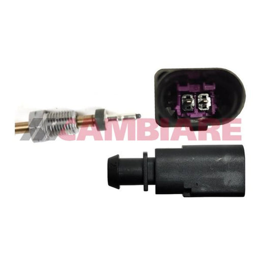 Cambiare Exhaust Gas Temperature Sensor before exhaust turbocharger VE390513