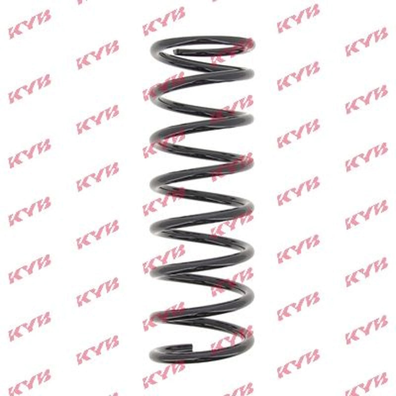 KYB Rear Suspension Coil Spring RD5939