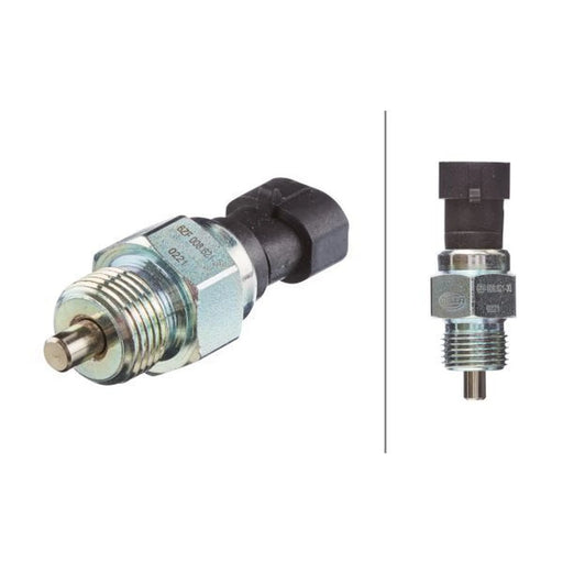 Hella Reverse Light Switch Connectors 6ZF 008 621-301