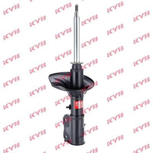KYB Shock Absorber Damper Strut Front Left 334098