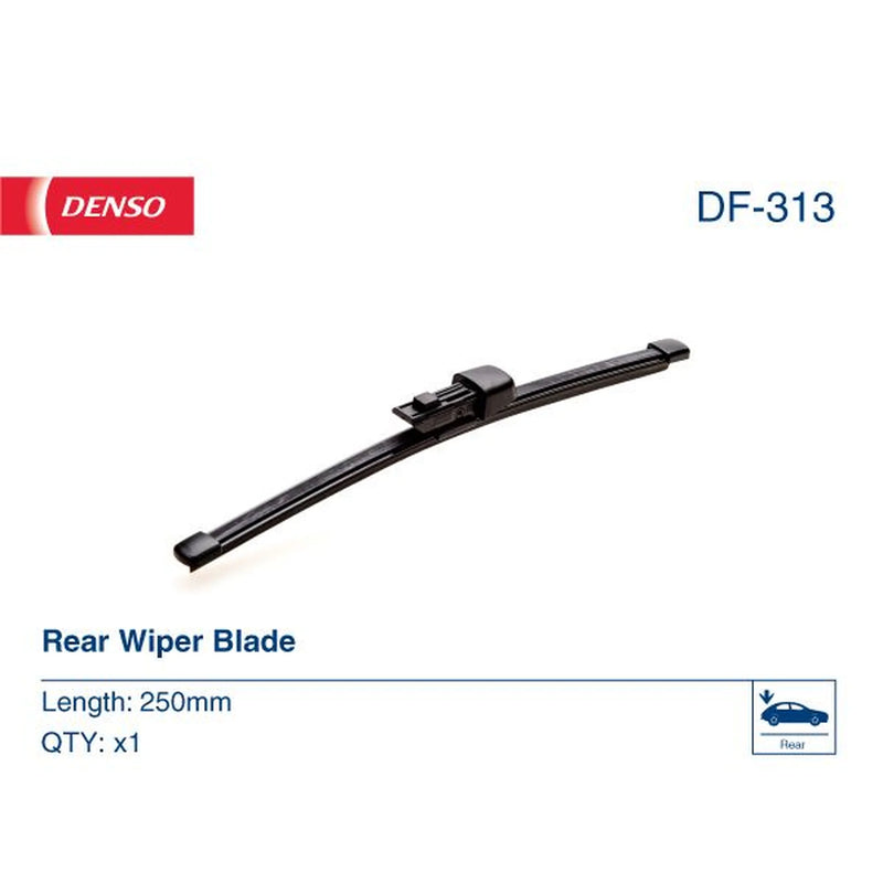 Denso Rear Wiper Blades DF-313