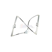 Fahren Electric Window Regulator Lifter Left Front FWD1087