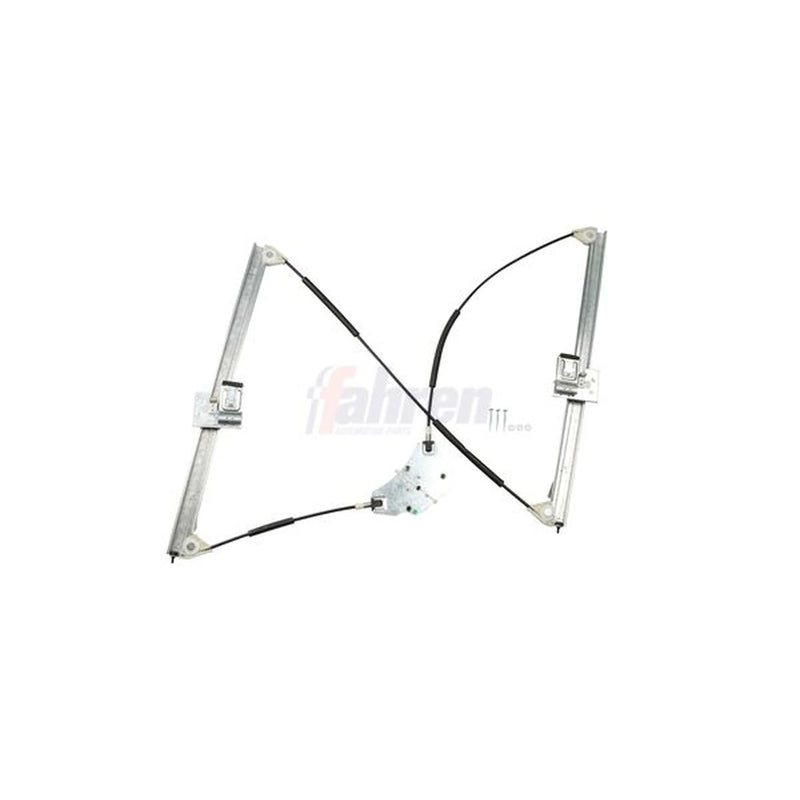 Fahren Electric Window Regulator Lifter Left Front fits Mercedes-Benz Mixto