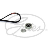 Gates V-Ribbed Belt Set K134PK813