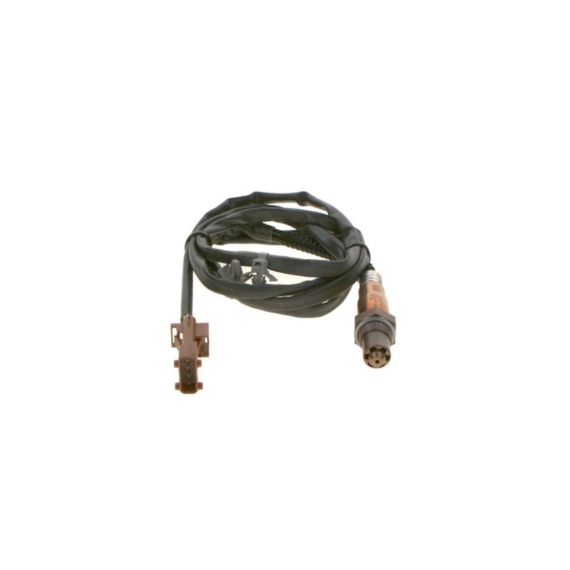 Bosch O2 Lambda Oxygen Sensor after catalytic converter 0 258 006 773