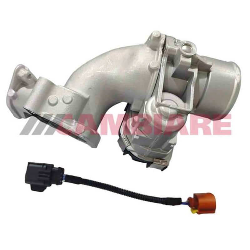 Cambiare Electronic Throttle Body Assembly VE387183
