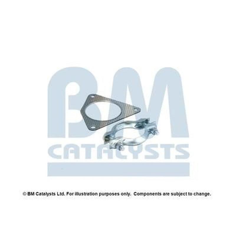 BM Catalysts Fitting Kit FK80104A FK80104A