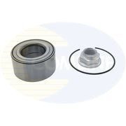 Comline Wheel Bearing Kit 72mm CBK304
