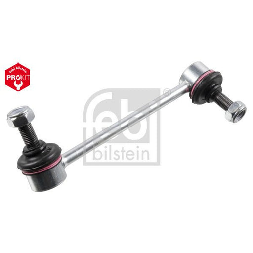 Febi Stabiliser Bar Link Coupling Rod Front Left 43318